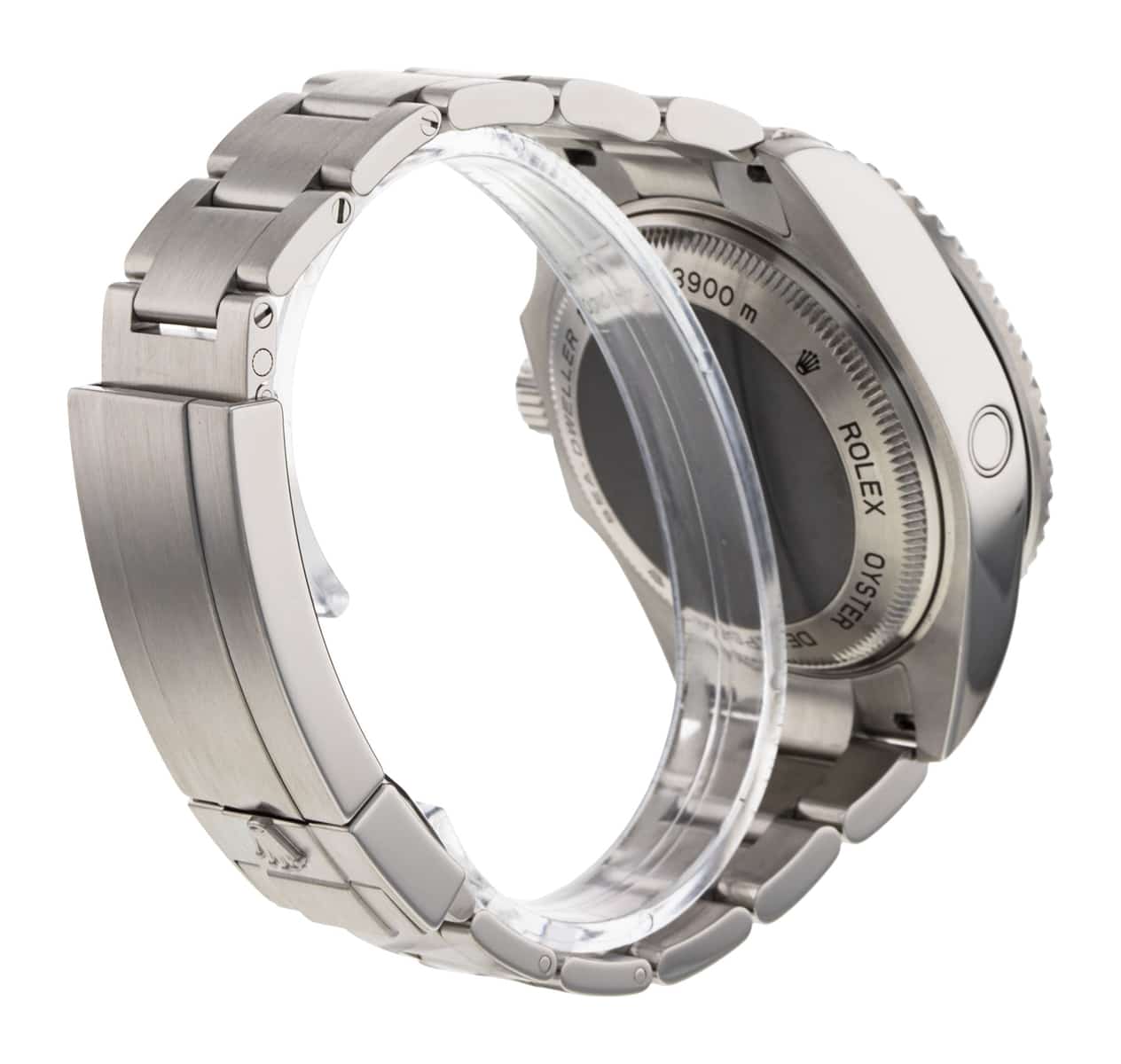 Rolex Deepsea 116660 Rolex Deepsea 116660